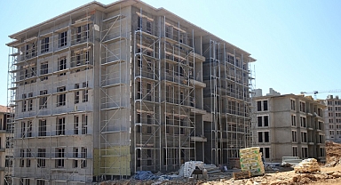 MARAŞ’TA TAMAMLANDI HATAY’DA BEKLENİYOR