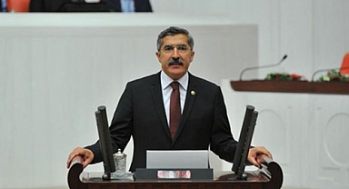 MİLLETVEKİLİ YAYMAN’DAN DİSNEY PLUS’A “ATATÜRK” ÇIKIŞI