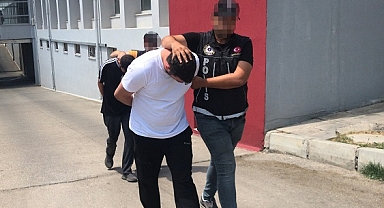 Otomobilde 139,60 gram sentetik uyuşturucu ele geçirildi
