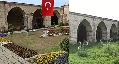 PAYAS’TA TARİH YENİDEN SOLUK ALDI