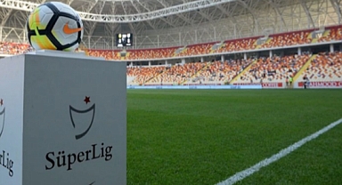 SÜPER LİGDE YENİ KURALLAR