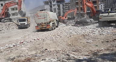 TEŞEKKÜRLER SAYIN VALİM SİZİ SÜREKLİ SAHADA GÖRMEK İSTİYORUZ