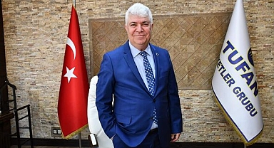 TUFAN DEMİR ÇELİK ZİRVEYE İMZA ATTI