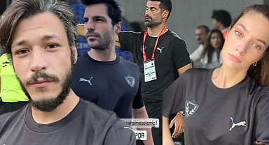 ÜNLÜLERDEN HATAYSPOR’A DESTEK