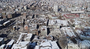 UZMANDAN KORKULAN DEPREM UYARISI “KIRILMA İHTİMALİ OLAN FAYLAR VAR”