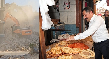 UZUN ÇARŞI ANTEKE SİMİDİ GÜZEL AMA SAYIN VALİM HATAY HİZMET BEKLİYOR