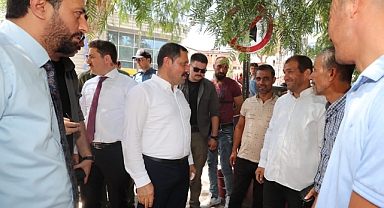 VALİ MASATLI’DAN YAYLADAĞI ÇIKARMASI