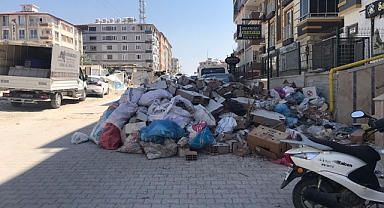 VATANDAŞA DESTEK MİSİNİZ, YOKSA KÖSTEK Mİ?
