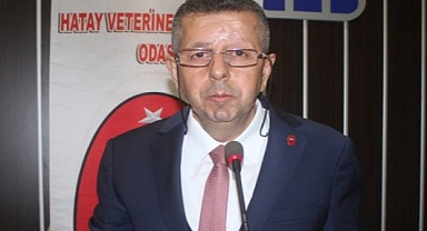 VETERİNER HEKİMLER İŞ BIRAKTI