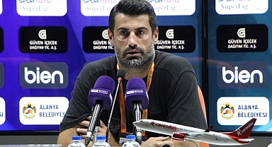 VOLKAN DEMİREL: ŞANSLIYDIK