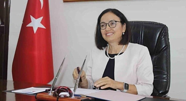 YALOVA VALİSİ ALKIŞ TOPLADI