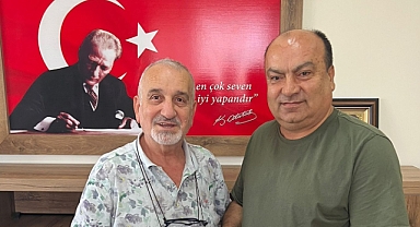 YAYLADAĞISPOR BAL’A KATILIM BELGESİNİ ALDI