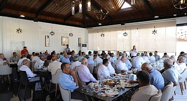 YAYMAN ALTINÖZÜ’NDE YARA SARDI