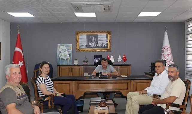YENİ EĞİTİM DÖNEMİ MASAYA YATIRILDI