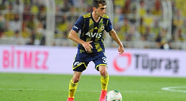 YERLİ MESSİ HATAYSPOR’DA