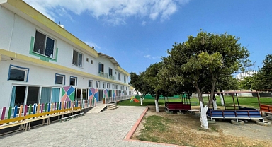 YÜKSELİŞ ÇOCUK AKADEMİSİ VATANDAŞLARIN HİZMETİNDE