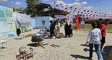 2. Kuru Fasulye Festivali