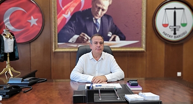 AÇIKALIN’DAN LÜTFÜ SAVAŞ’A AĞIR SÖZLER: HBB’NİN ÖNCELİĞİ HATAYSPOR DEĞİL HATAY