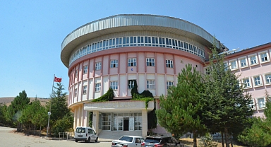 Afşin MYO yüzde 100 doluluğa ulaştı