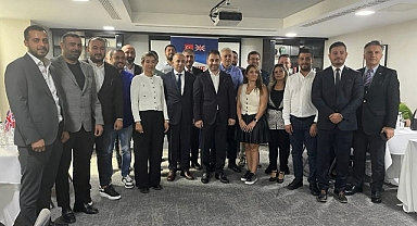 AĞUSTOS AYI İHRACATI YÜZDE 21 ARTIŞLA 211,2 MİLYON DOLAR