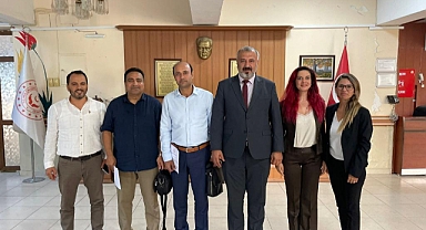 AİLE ÇALIŞTAYI DÜZENLENDİ
