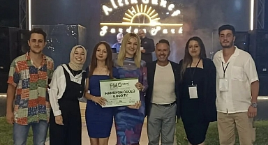 ALDIKLARI KALİTELİ EĞİTİMLERİ BAŞARIYA DÖNÜŞTÜRÜYOR