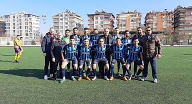 AMATÖR KULÜPLER EKİMDE START ALIYOR
