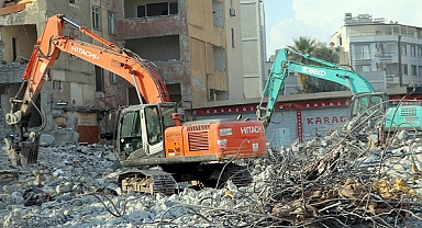 ANTAKYA İÇİN KANSER RİSKİ UYARISI