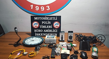 Asayiş Uygulamalarında 7 Kişi Yakalandı