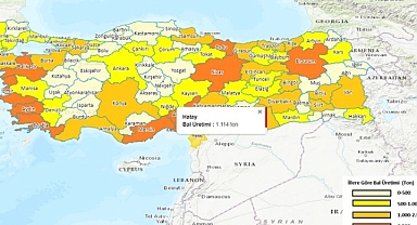 BAKAN YUMAKLI: HATAY’A DİKKAT