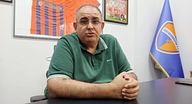 BOLAT: “STADSIZ ŞAMPİYONLUK BEKLENMESİN”