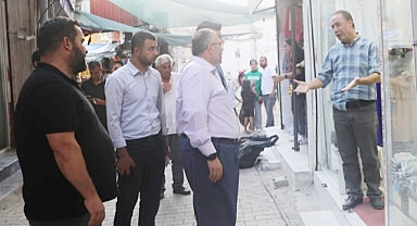 ÇALIŞKAN’DAN İTİRAF GİBİ AÇIKLAMA LÜTFÜ SAVAŞ BODRUM’DA TATİLDE!