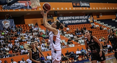 ÇBK Mersin-Hatay Büyükşehir Belediyespor