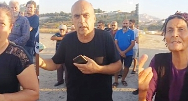 ÇEKMECELİLER AYAKTA