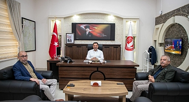 ÇİRKİN MASATLI’YA SAHİP ÇIKTI: “VALİMİZİN KIYMETİNİ BİLELİM”