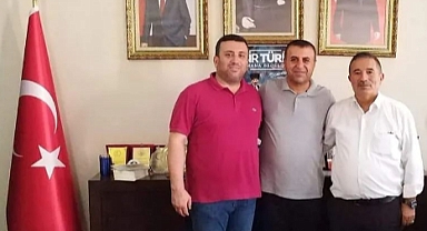 CUMHUR İTTİFAKI OMUZ OMUZA