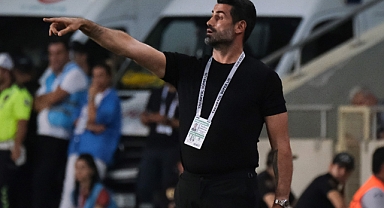 DEMİREL: KAZANABİLİRDİK