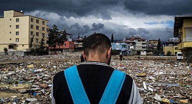 DEPREM BÖLGESİNDE 112 MADEN PROJESİNE ONAY BELGESİ VERİLDİ