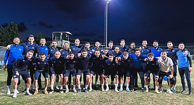 DERİNCE HAZIRLIKLARI SÜRÜYOR