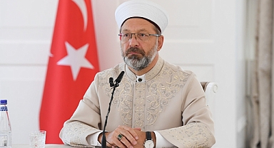 ERBAŞ 2023-2024 KURS AÇILIŞINDA KONUŞTU