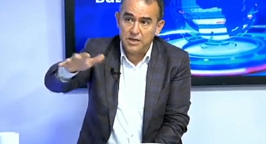 ERGİN: HATAY İÇİN BİRLİKTE HAREKET EDİLMELİ