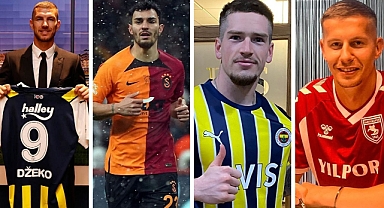 FUTBOLCU İTHALATINDA LİDER A.HATAYSPOR