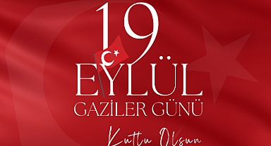 Gazilerimiz Yaşayan Anıtlardır