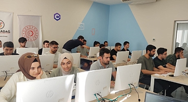 GENÇLERE İSTİHDAM GARANTİLİ PROJE