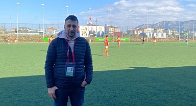 GÜZEL, HATAY ASKF YÖNETİMİNE SESLENDİ “MAÇA ÇIKACAKSAK BİZE YARDIMCI OLUN!”