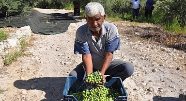 HATAY’DA BEKLENİYOR, MERSİN’DE BAŞLADI