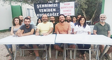 HATAY’DA EĞİTİM SORUNLU BAŞLADI