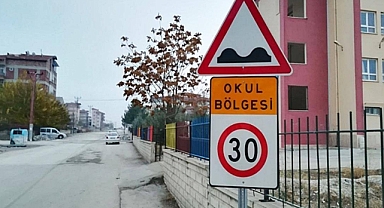 HATAY’DA OKUL ÇEVRESİNDE VE SERVİSLERDE DENETİM ARTACAK