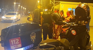 Hatay'da polis uygulamalarında 11 şüpheli yakalandı