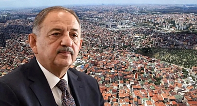 HATAY DEPREMİ İMAR YASASINI DEĞİŞTİRDİ